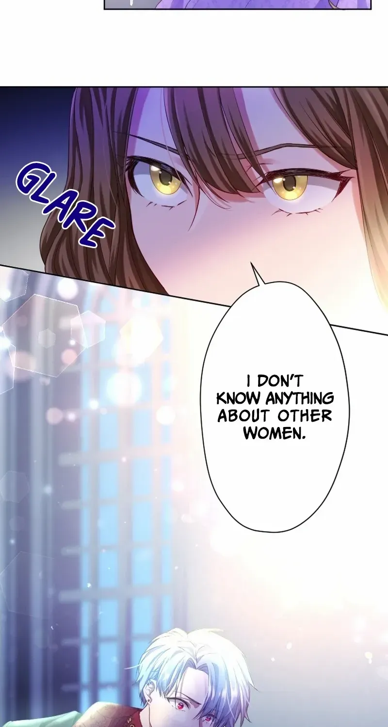 I Underestimated My Oshi’s Attachment Chapter 5 page 48 - 