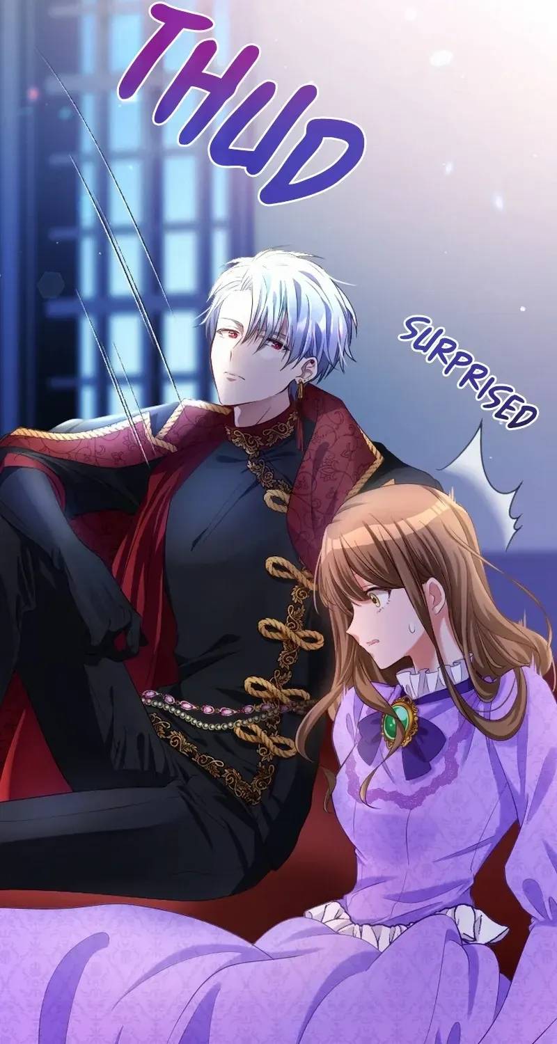 I Underestimated My Oshi’s Attachment Chapter 5 page 60 - 