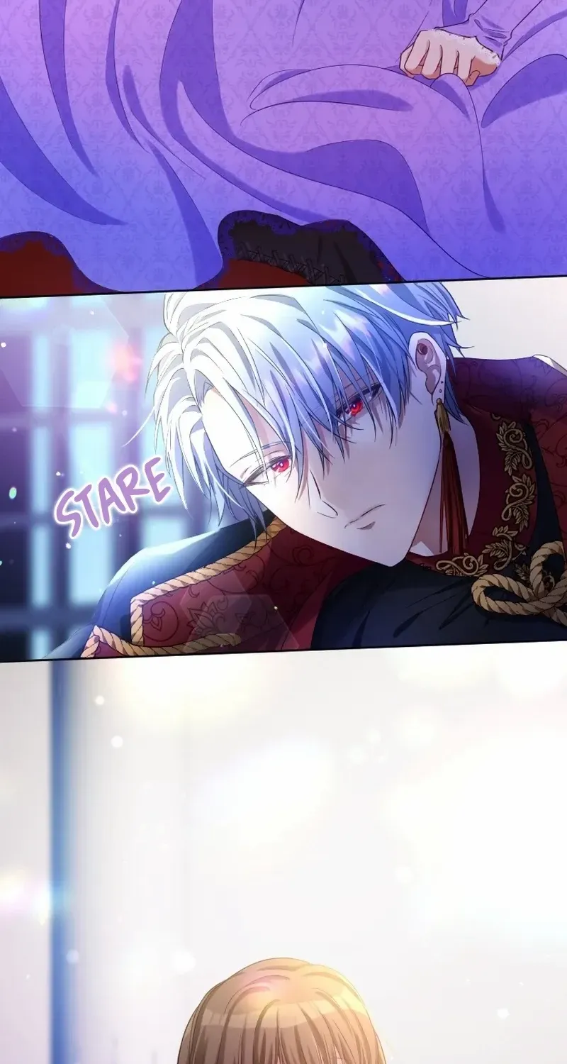 I Underestimated My Oshi’s Attachment Chapter 5 page 61 - 