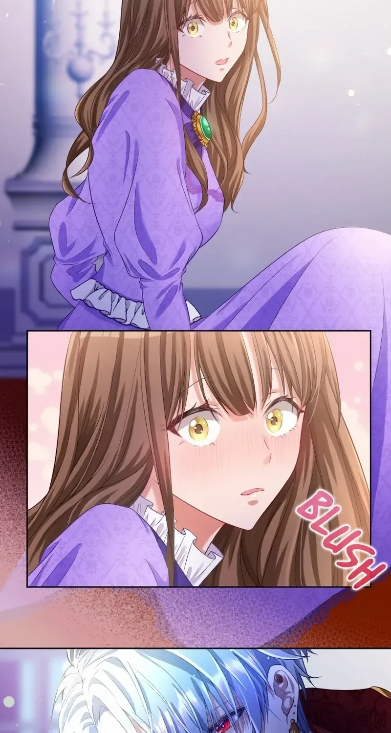 I Underestimated My Oshi’s Attachment Chapter 5 page 62 - 