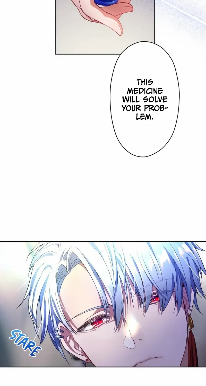 I Underestimated My Oshi’s Attachment Chapter 5 page 8 - 