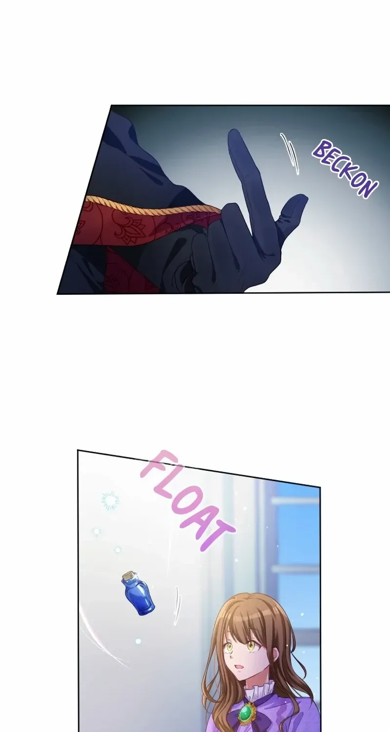 I Underestimated My Oshi’s Attachment Chapter 5 page 9 - 
