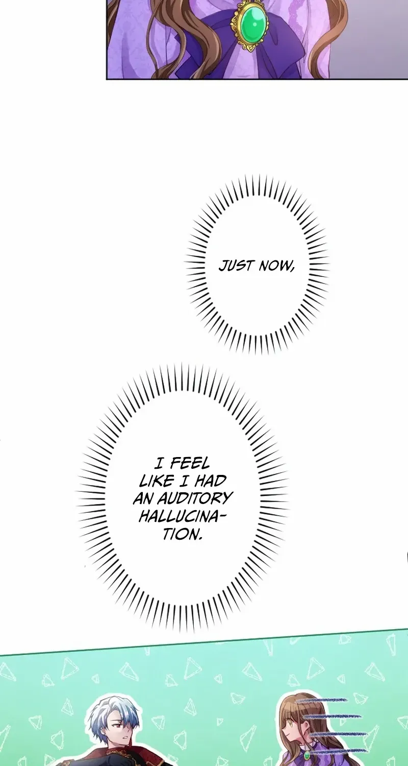 I Underestimated My Oshi’s Attachment Chapter 6 page 3 - 