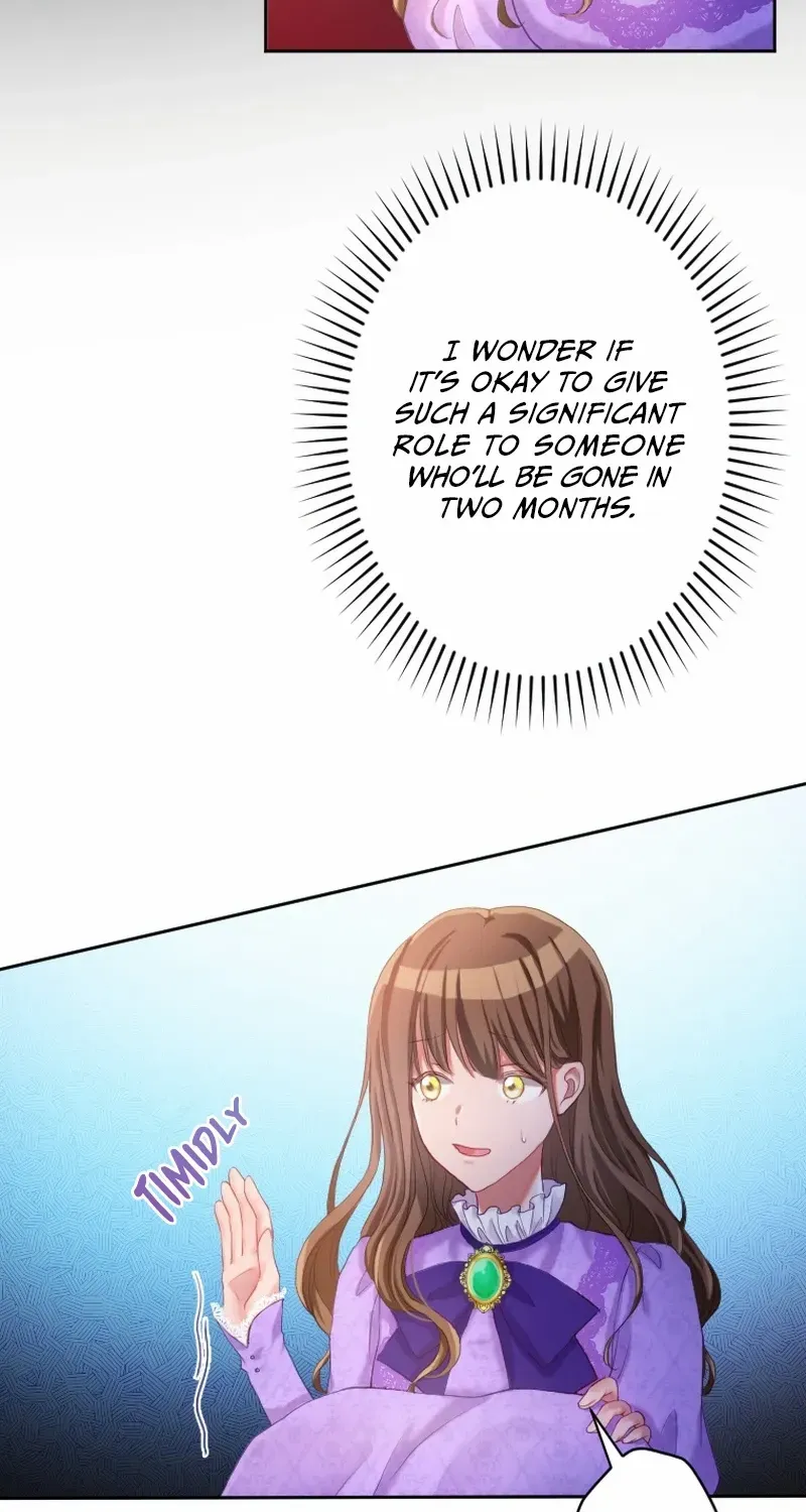 I Underestimated My Oshi’s Attachment Chapter 6 page 22 - 