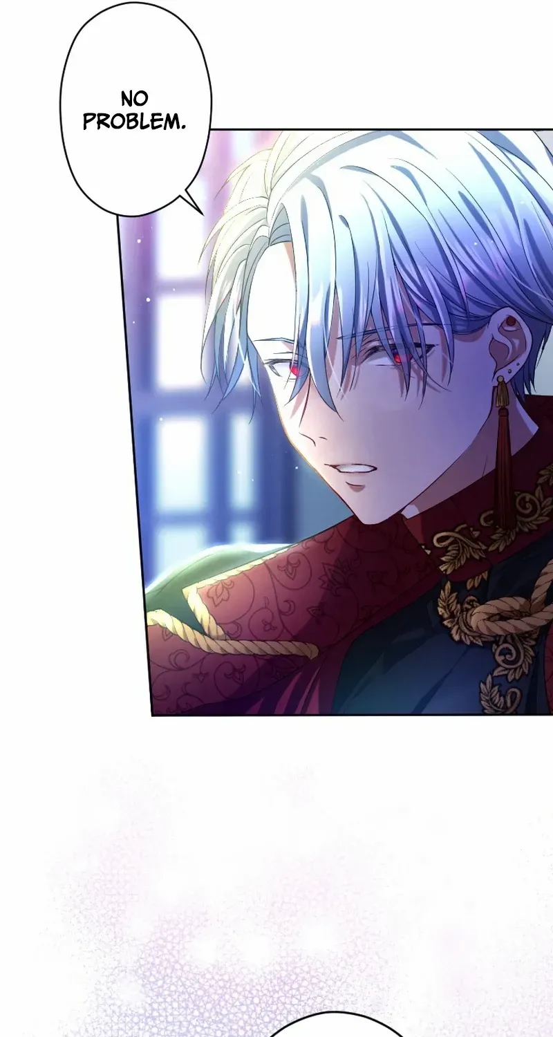 I Underestimated My Oshi’s Attachment Chapter 6 page 25 - 