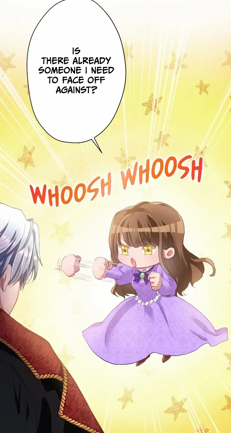 I Underestimated My Oshi’s Attachment Chapter 6 page 38 - 