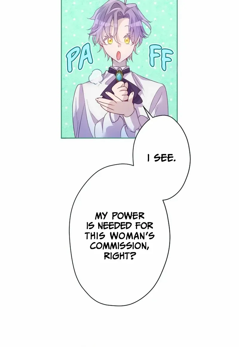 I Underestimated My Oshi’s Attachment Chapter 6 page 49 - 