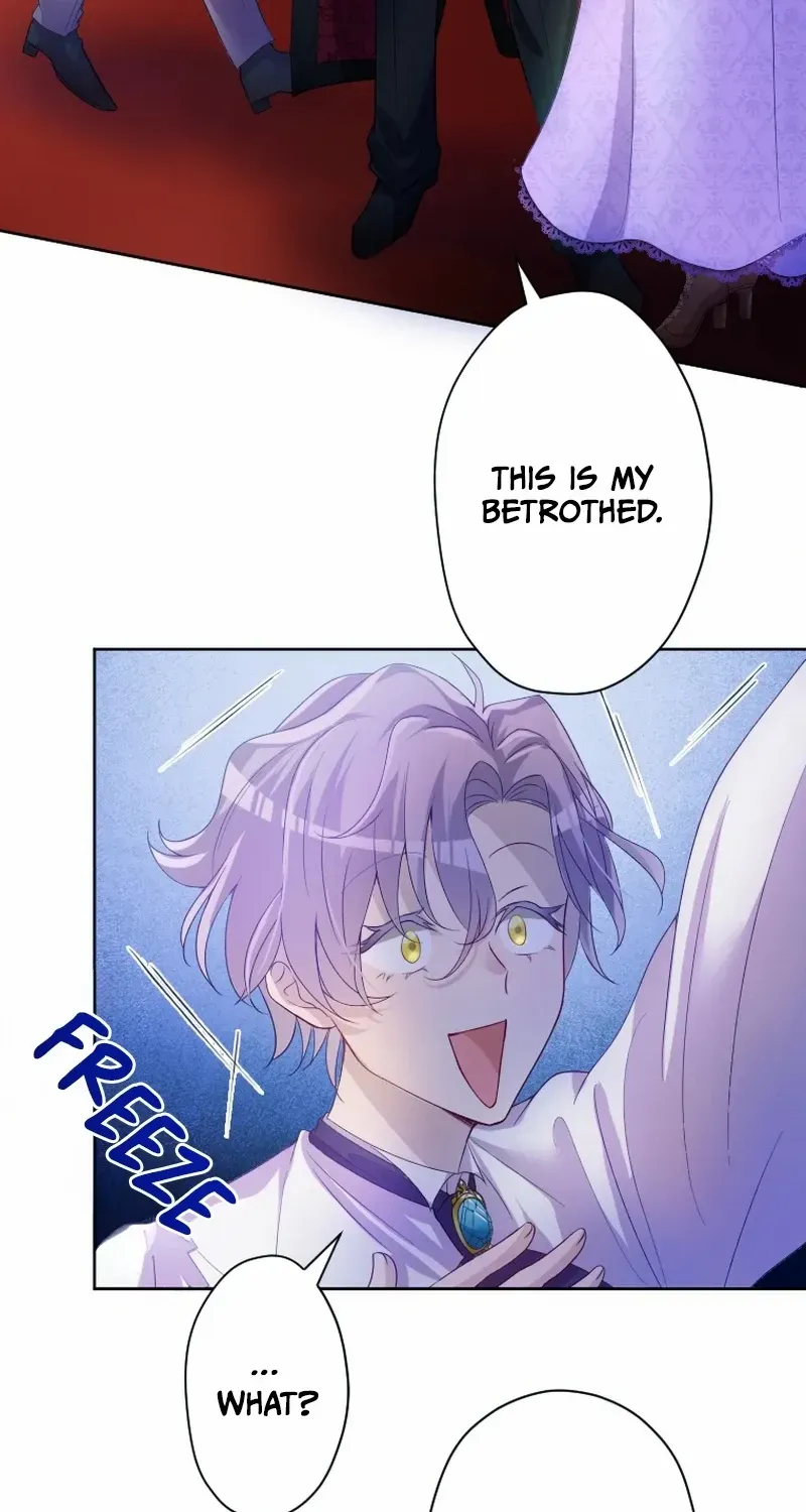 I Underestimated My Oshi’s Attachment Chapter 6 page 51 - 