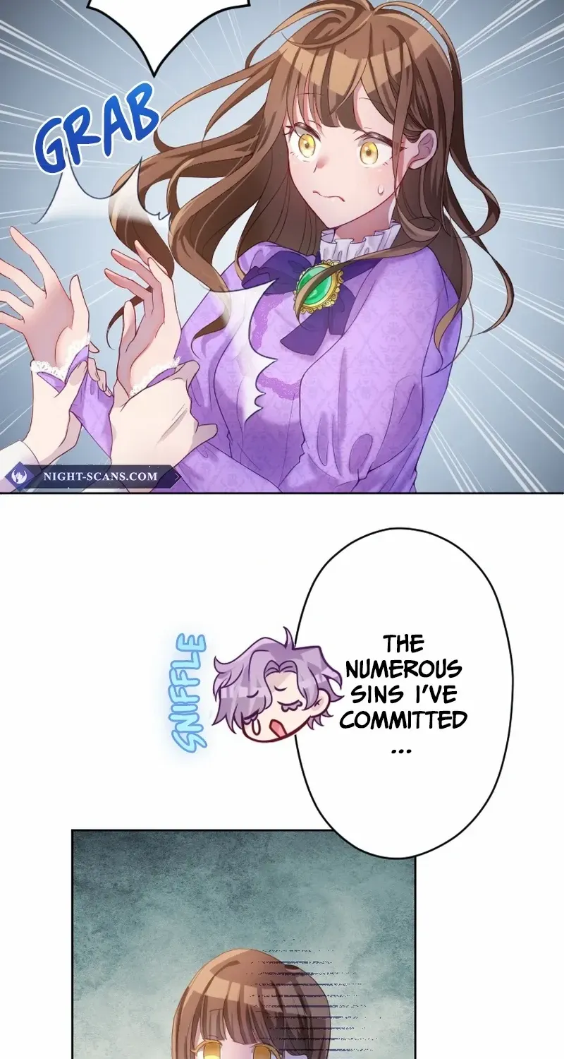 I Underestimated My Oshi’s Attachment Chapter 6 page 66 - 