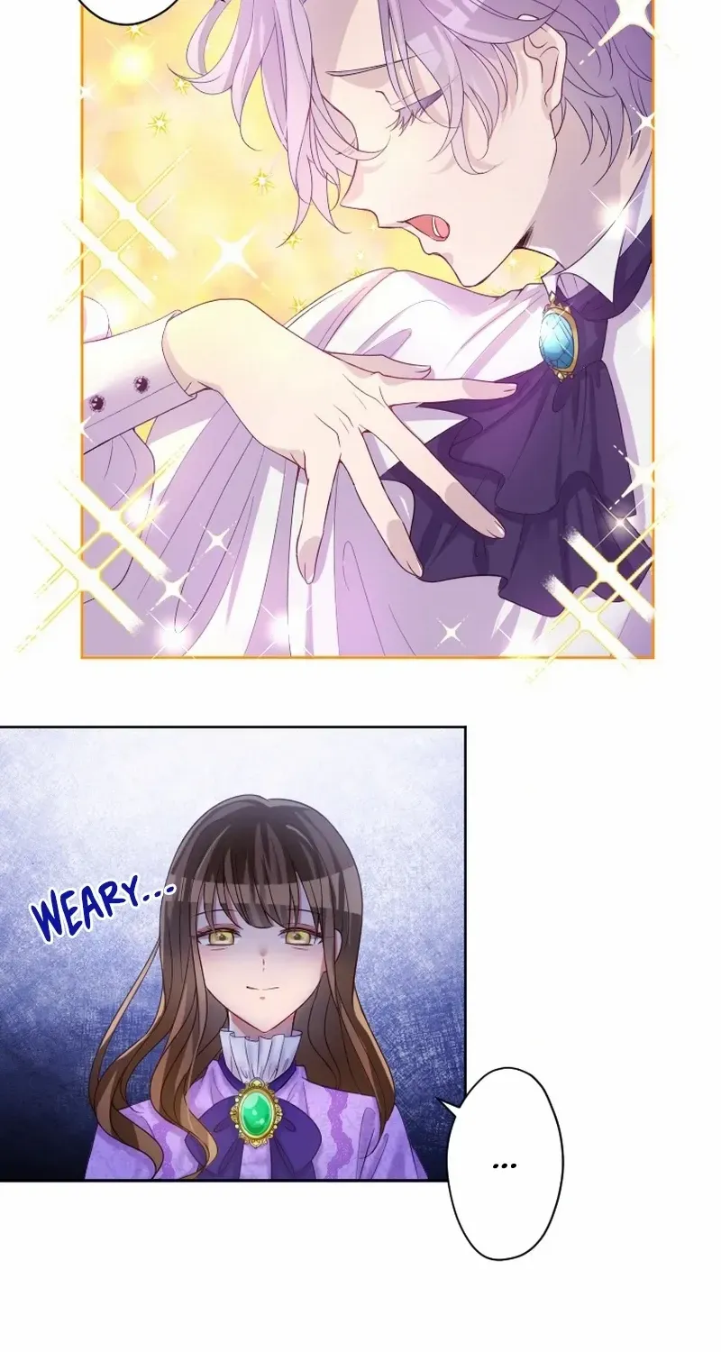 I Underestimated My Oshi’s Attachment Chapter 6 page 69 - 