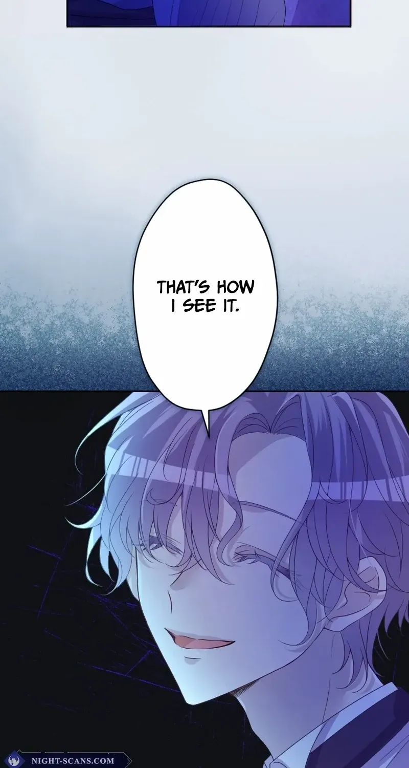 I Underestimated My Oshi’s Attachment Chapter 6 page 83 - 