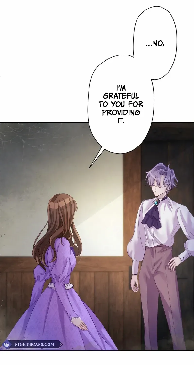I Underestimated My Oshi’s Attachment Chapter 7 page 20 - 