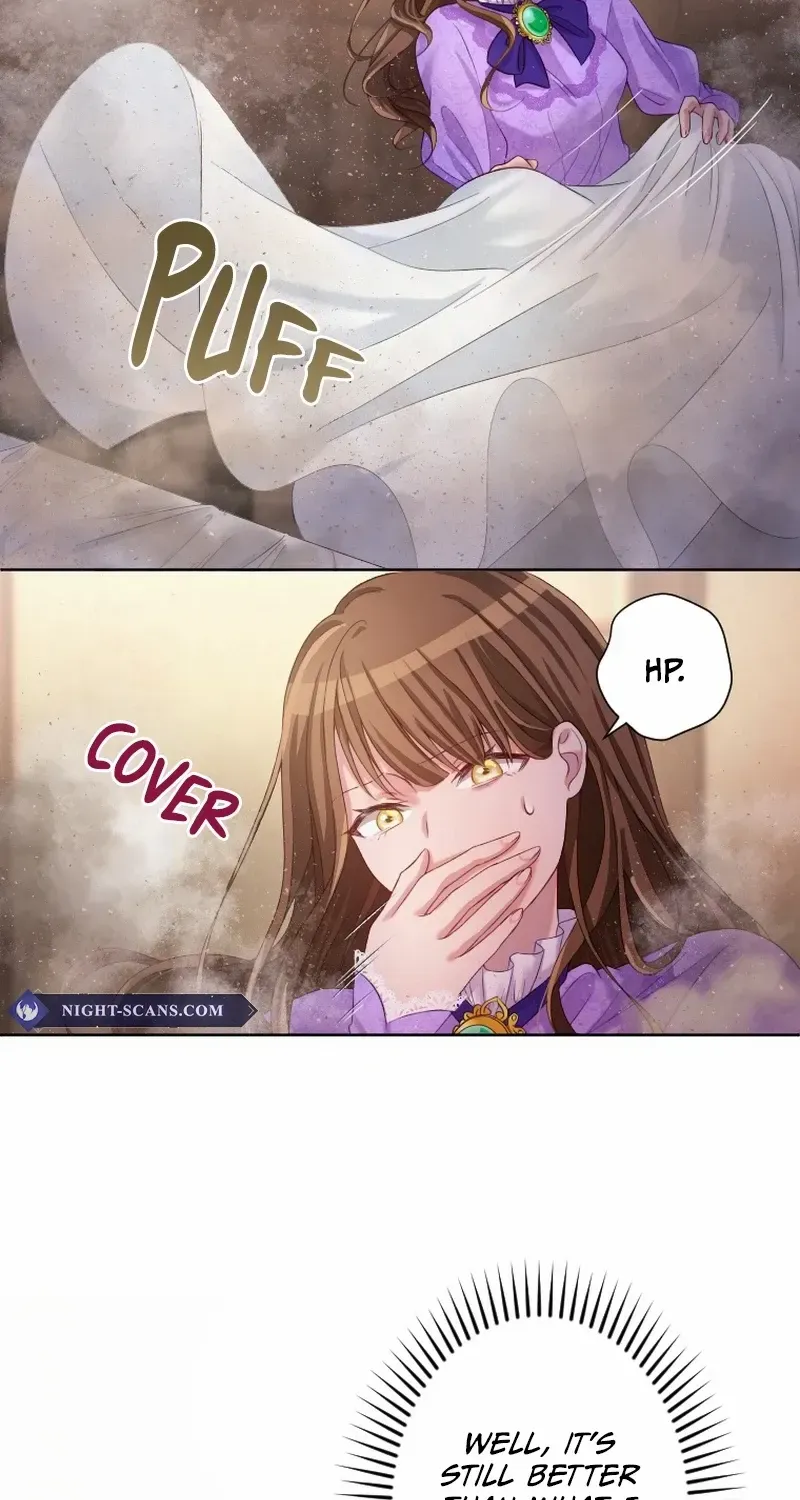 I Underestimated My Oshi’s Attachment Chapter 7 page 29 - 