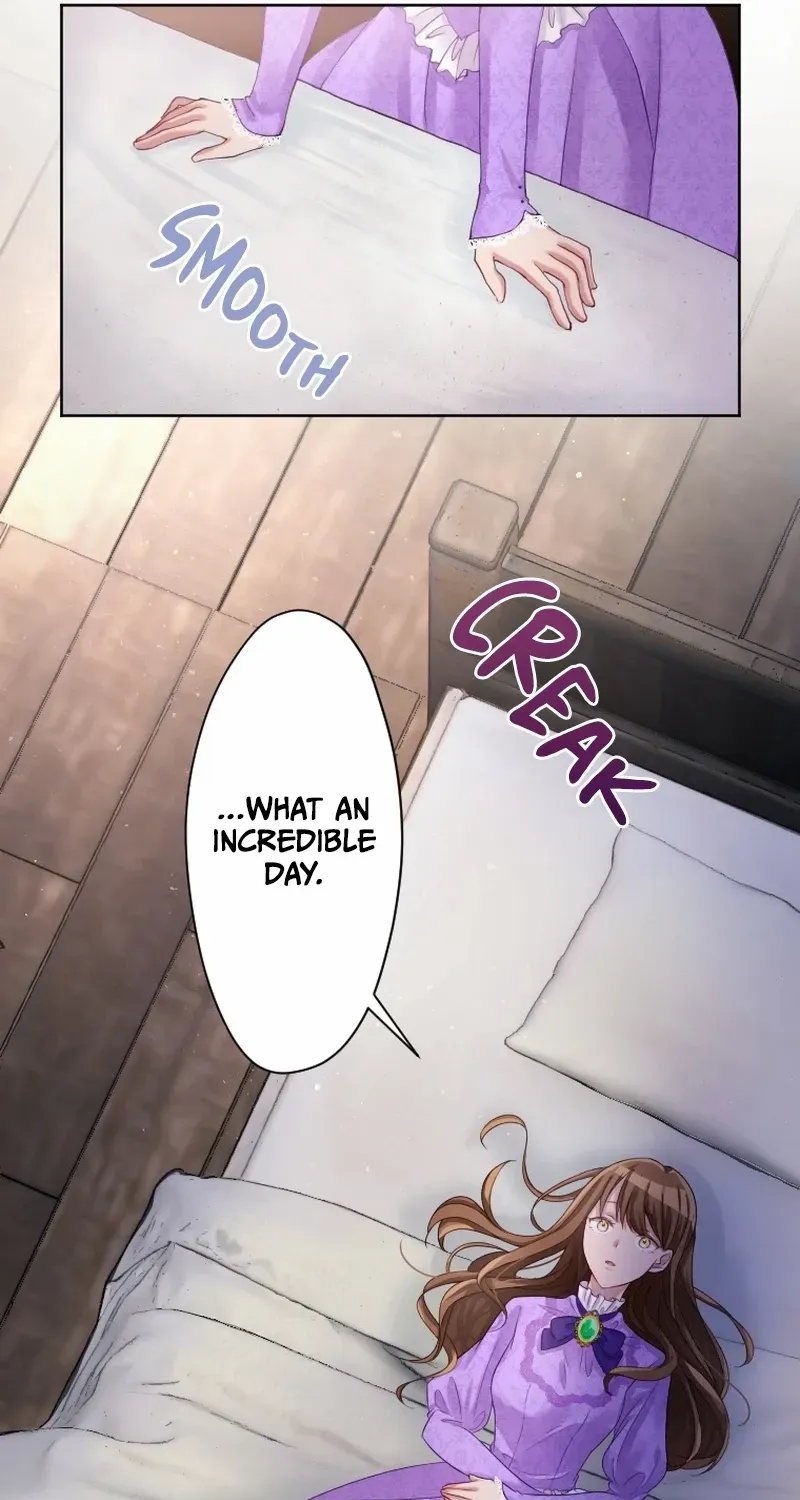 I Underestimated My Oshi’s Attachment Chapter 7 page 31 - 
