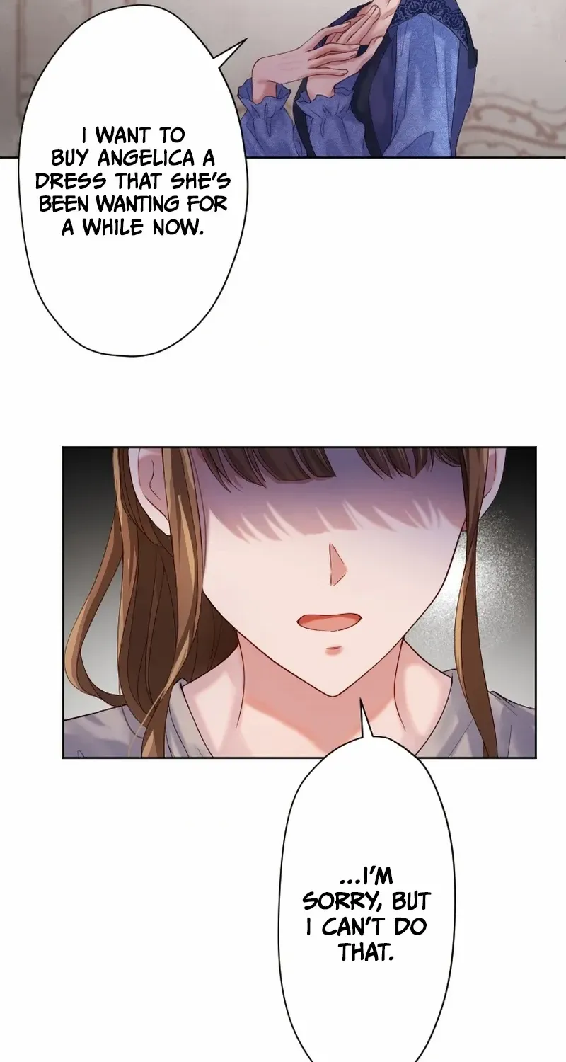 I Underestimated My Oshi’s Attachment Chapter 7 page 57 - 