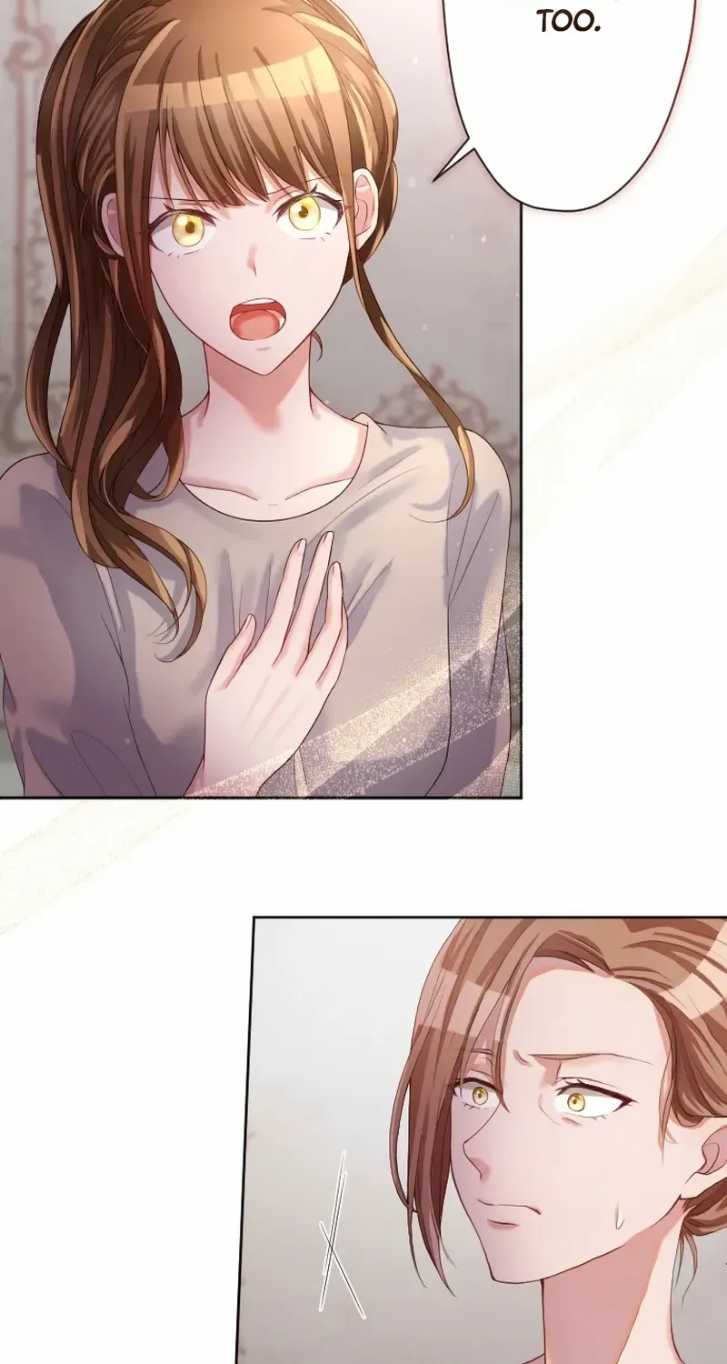 I Underestimated My Oshi’s Attachment Chapter 7 page 62 - 