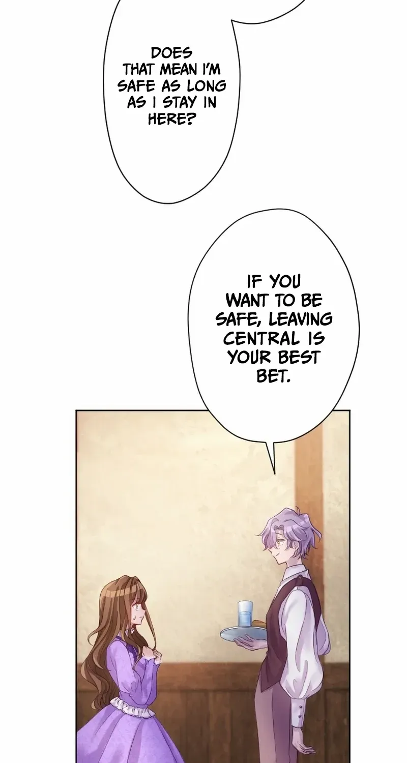 I Underestimated My Oshi’s Attachment Chapter 8 page 15 - 