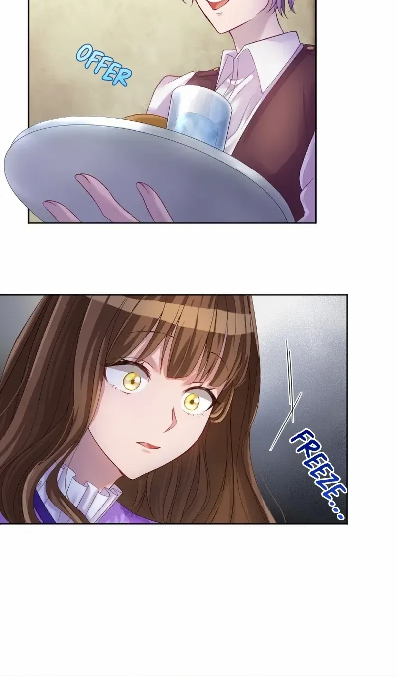 I Underestimated My Oshi’s Attachment Chapter 8 page 17 - 