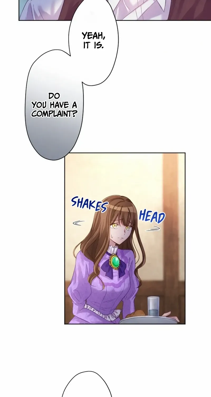 I Underestimated My Oshi’s Attachment Chapter 8 page 20 - 
