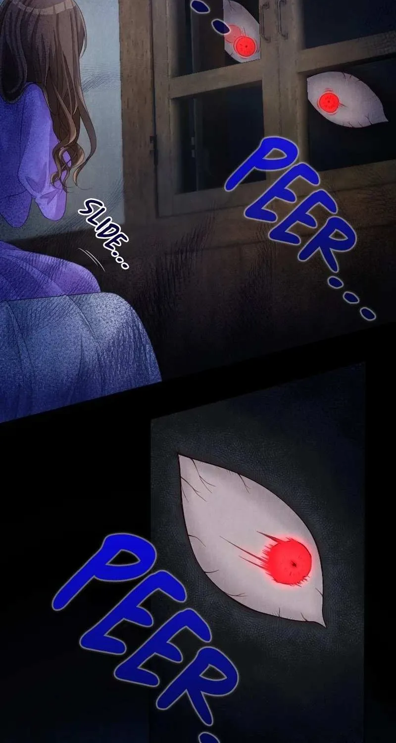 I Underestimated My Oshi’s Attachment Chapter 8 page 3 - 