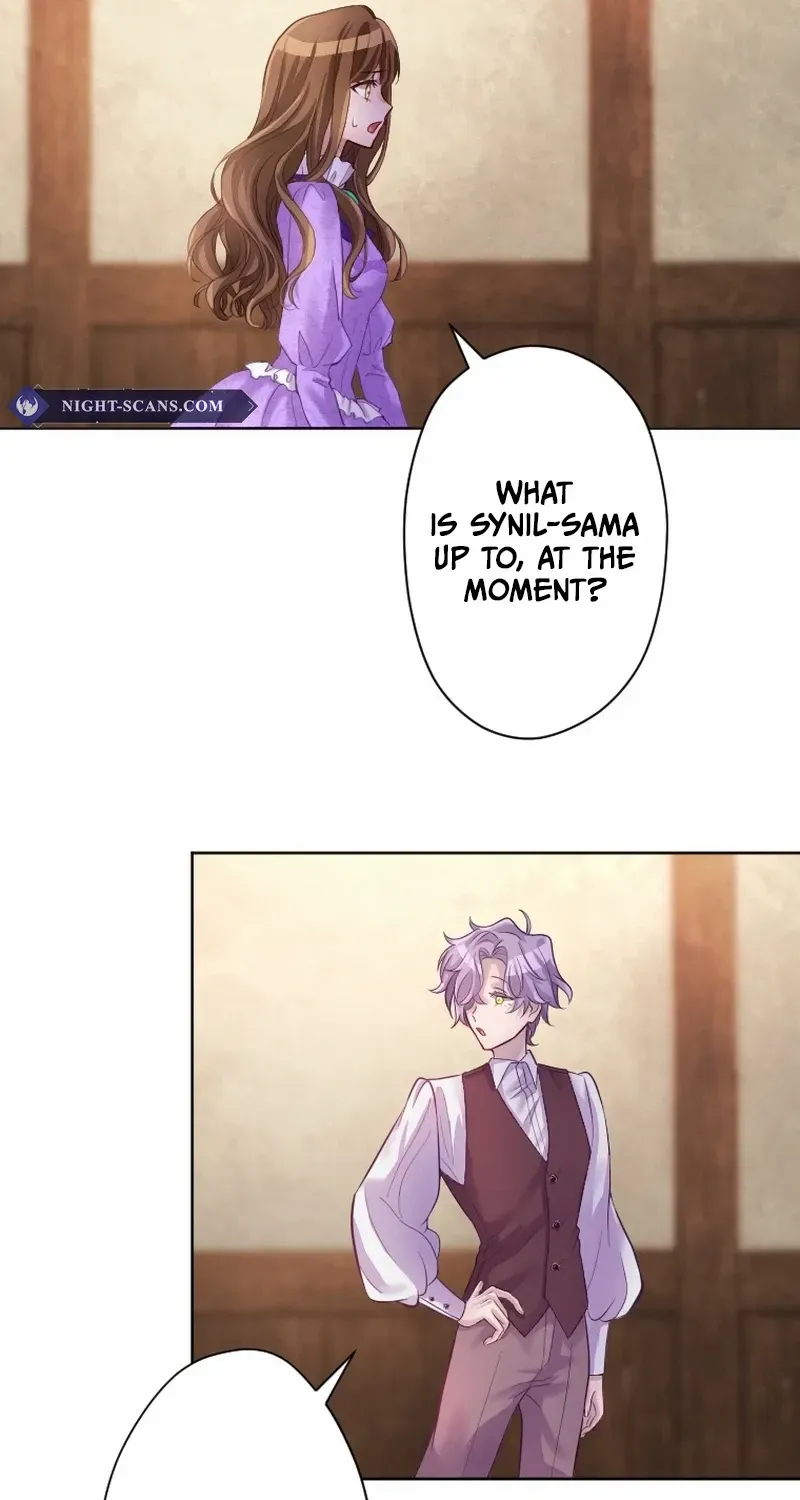 I Underestimated My Oshi’s Attachment Chapter 8 page 24 - 
