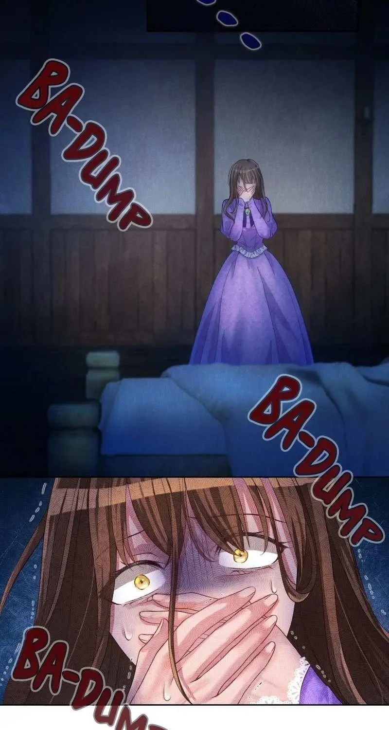 I Underestimated My Oshi’s Attachment Chapter 8 page 4 - 