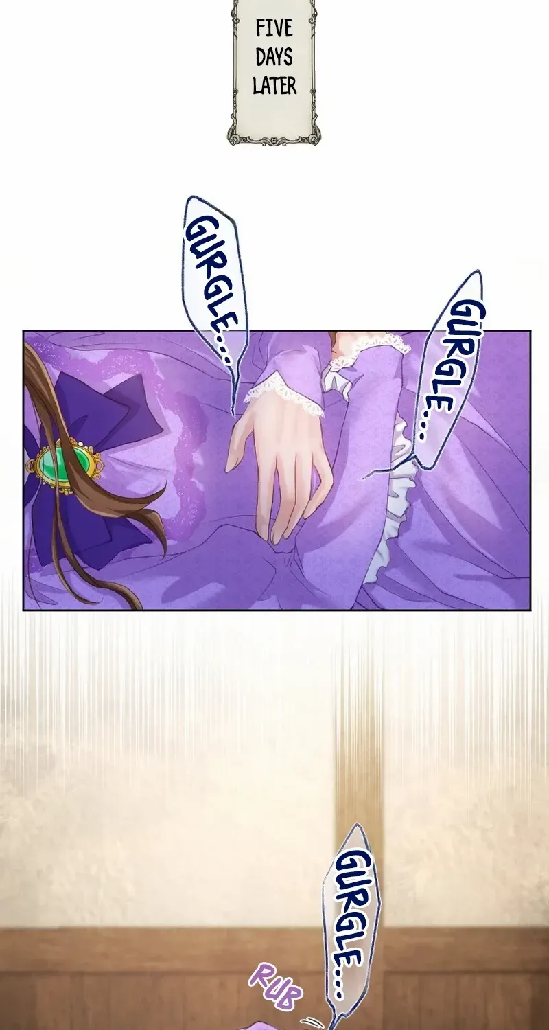 I Underestimated My Oshi’s Attachment Chapter 8 page 32 - 
