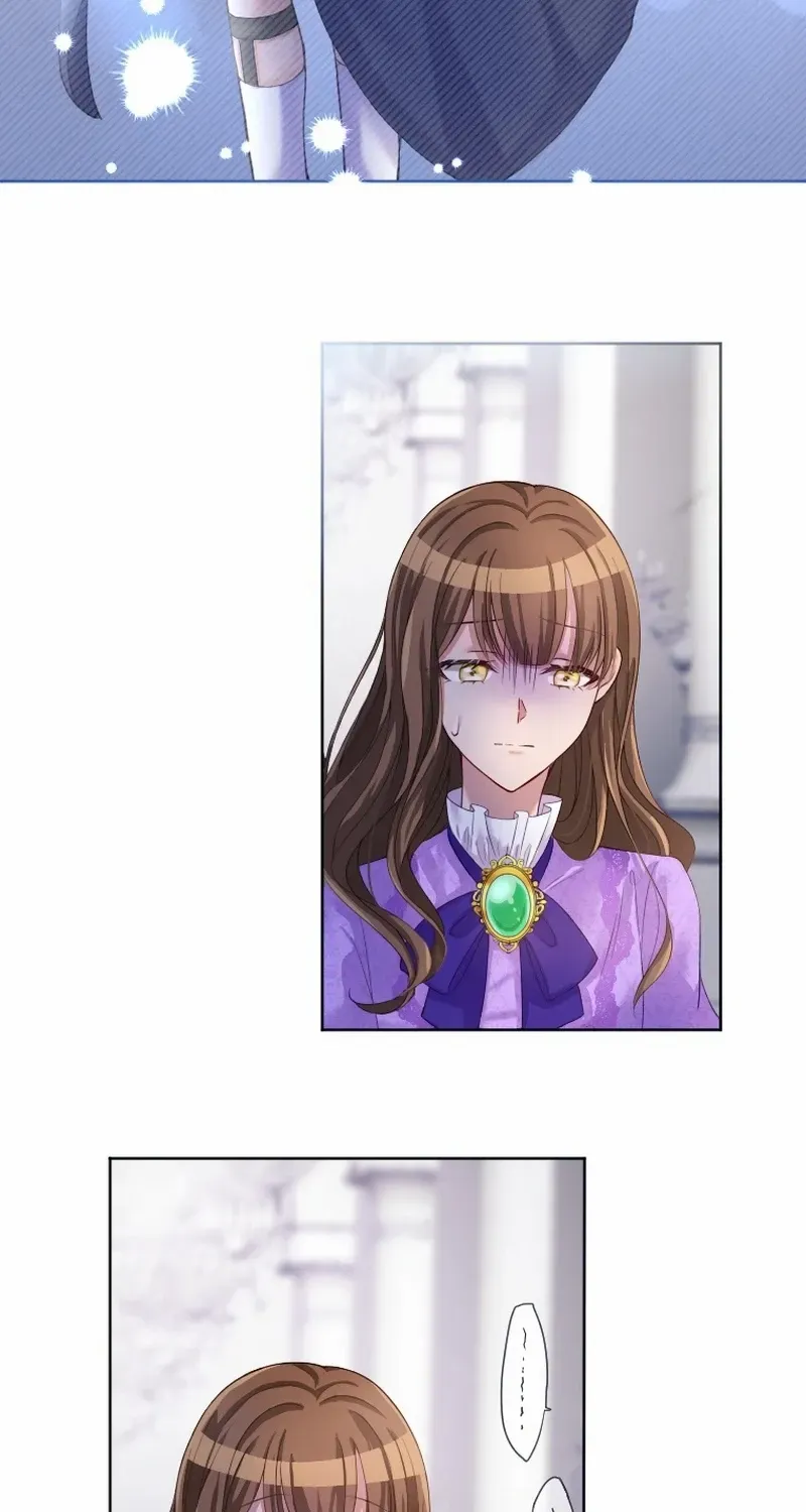 I Underestimated My Oshi’s Attachment Chapter 8 page 46 - 