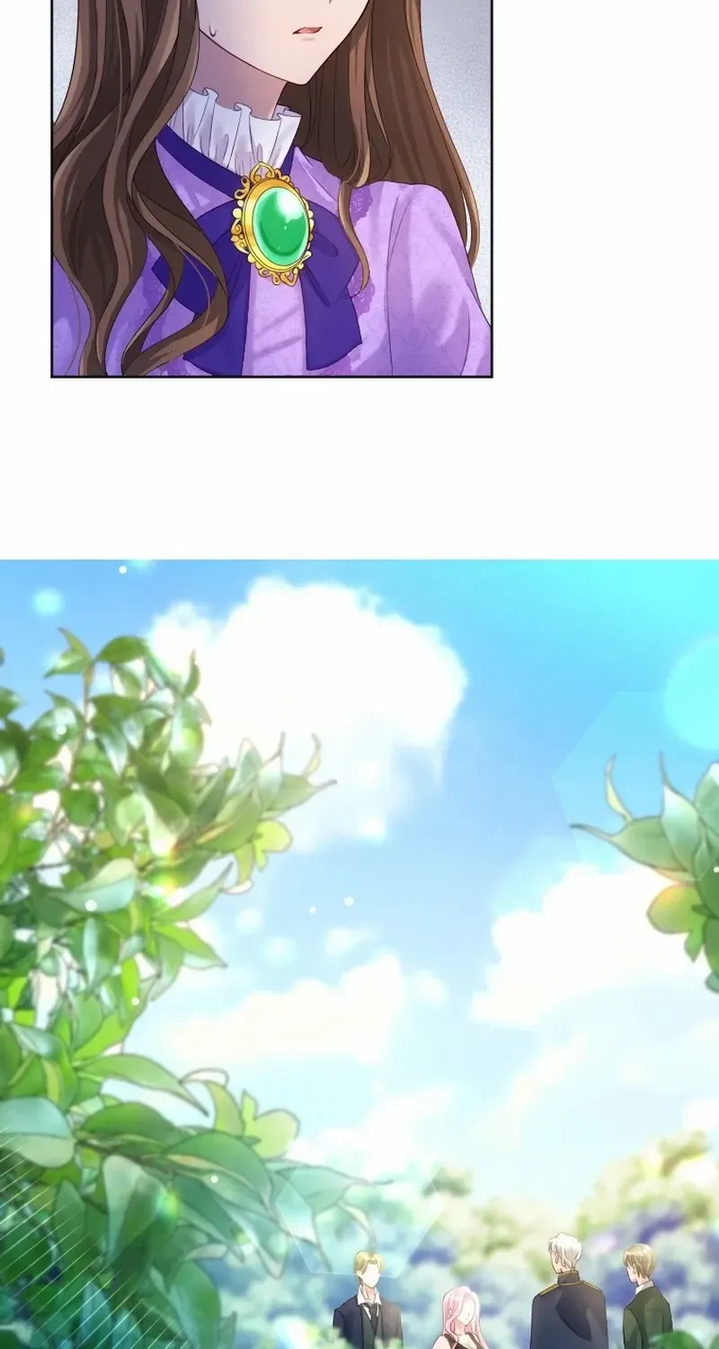 I Underestimated My Oshi’s Attachment Chapter 8 page 49 - 