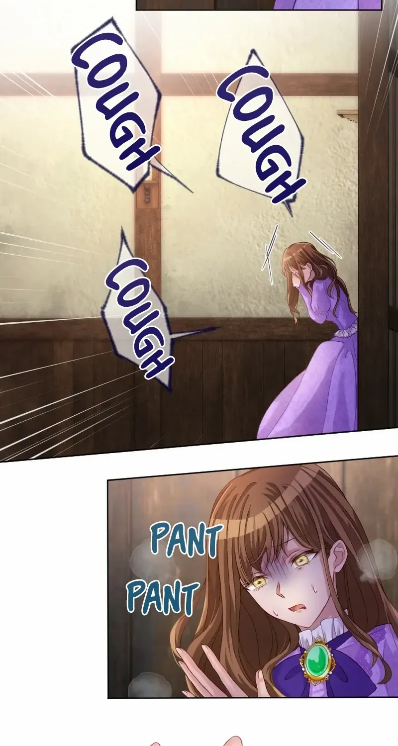 I Underestimated My Oshi’s Attachment Chapter 8 page 61 - 
