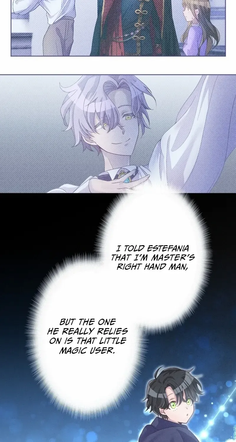 I Underestimated My Oshi’s Attachment Chapter 8 page 68 - 