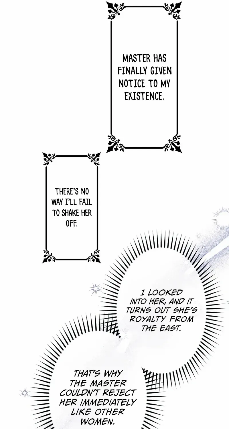 I Underestimated My Oshi’s Attachment Chapter 8 page 70 - 