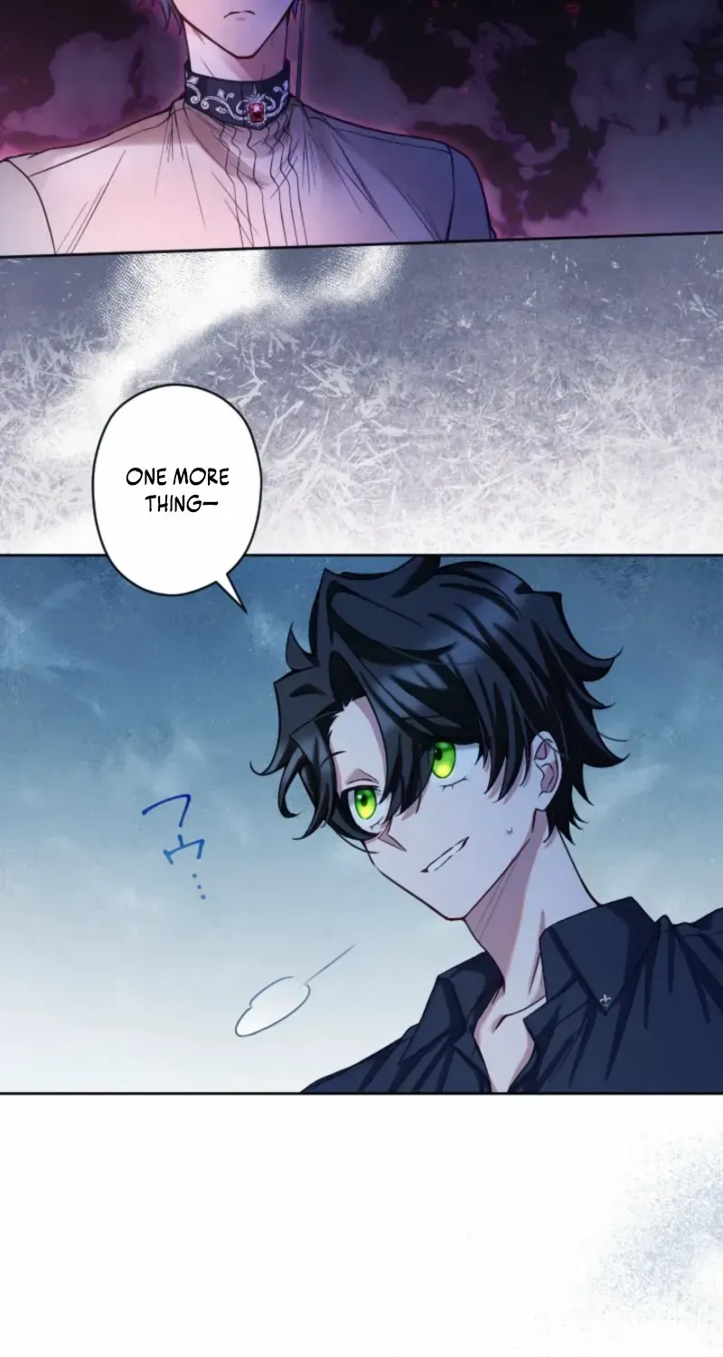 I Underestimated My Oshi’s Attachment Chapter 88 page 16 - 