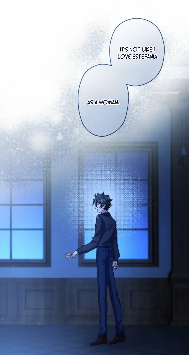 I Underestimated My Oshi’s Attachment Chapter 88 page 17 - 
