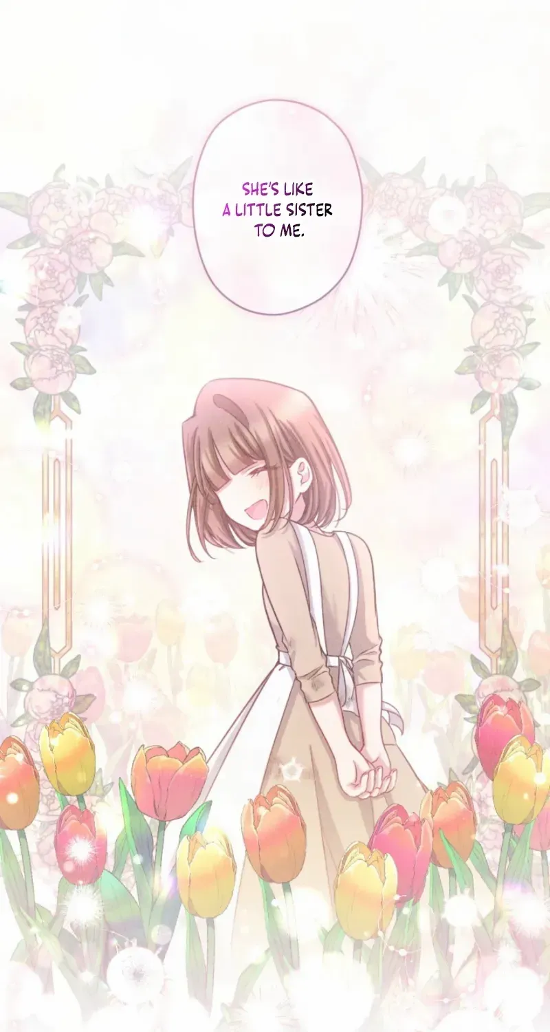 I Underestimated My Oshi’s Attachment Chapter 88 page 19 - 