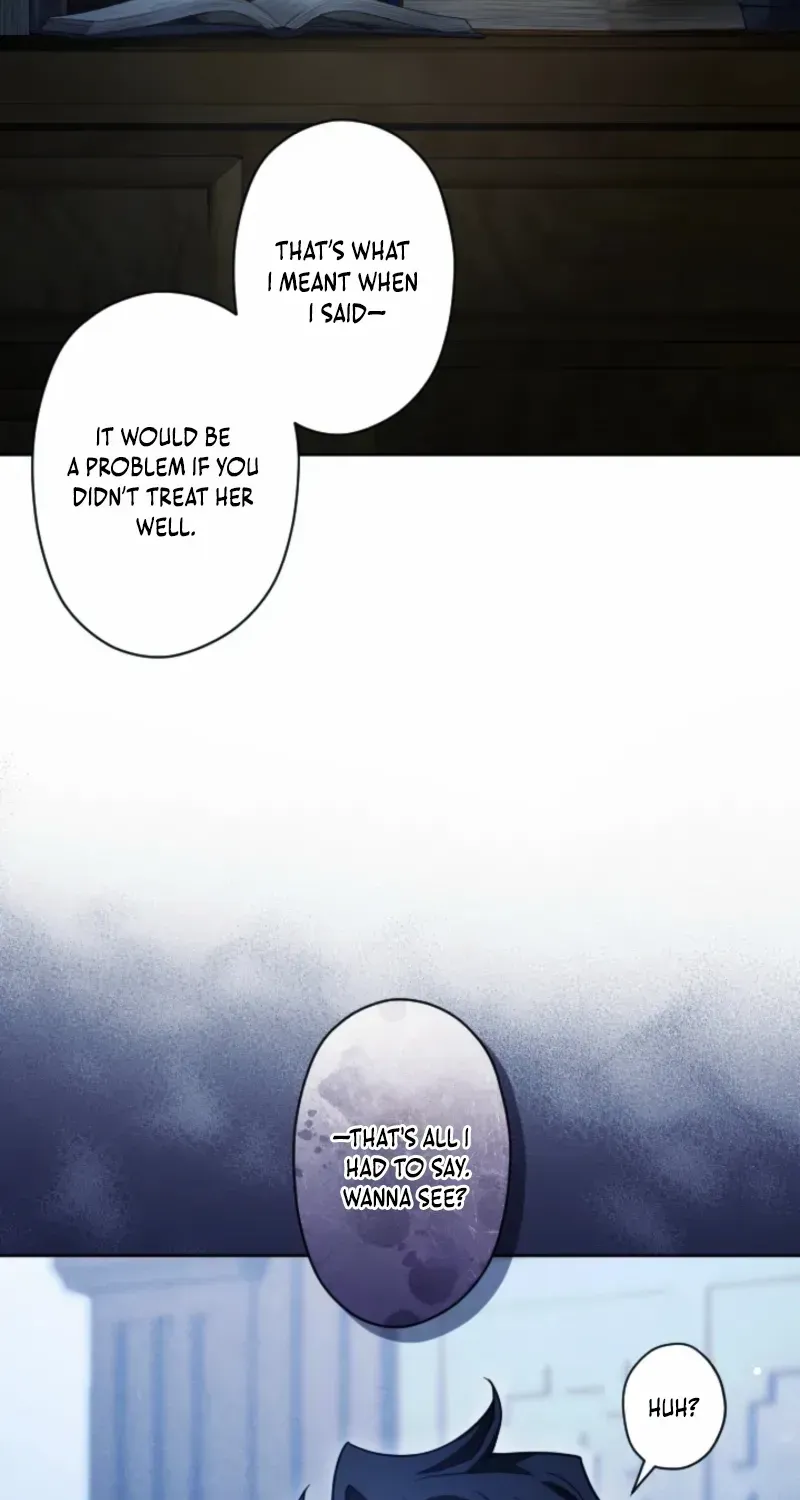 I Underestimated My Oshi’s Attachment Chapter 88 page 21 - 