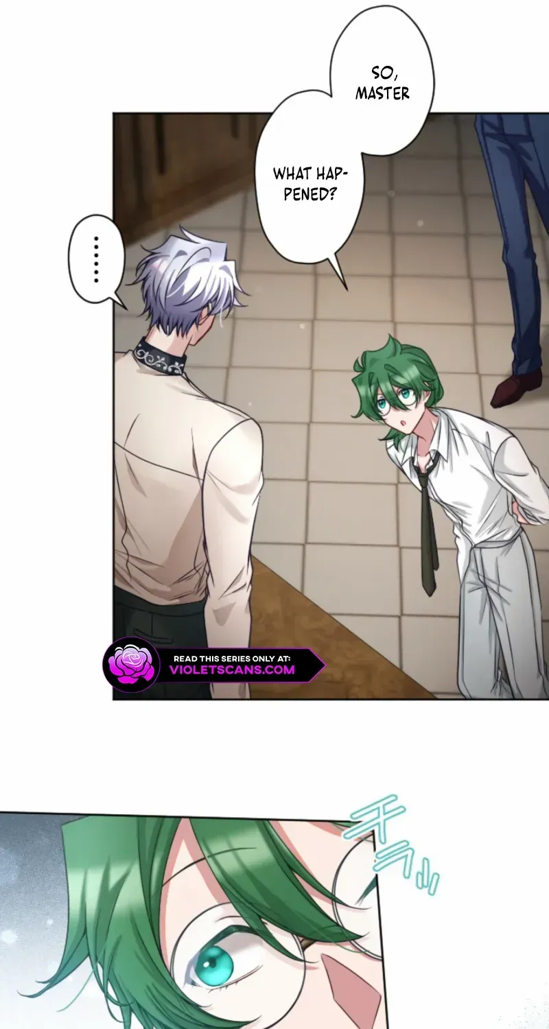 I Underestimated My Oshi’s Attachment Chapter 88 page 30 - 