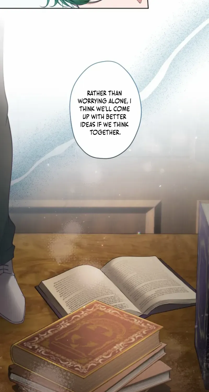 I Underestimated My Oshi’s Attachment Chapter 88 page 31 - 
