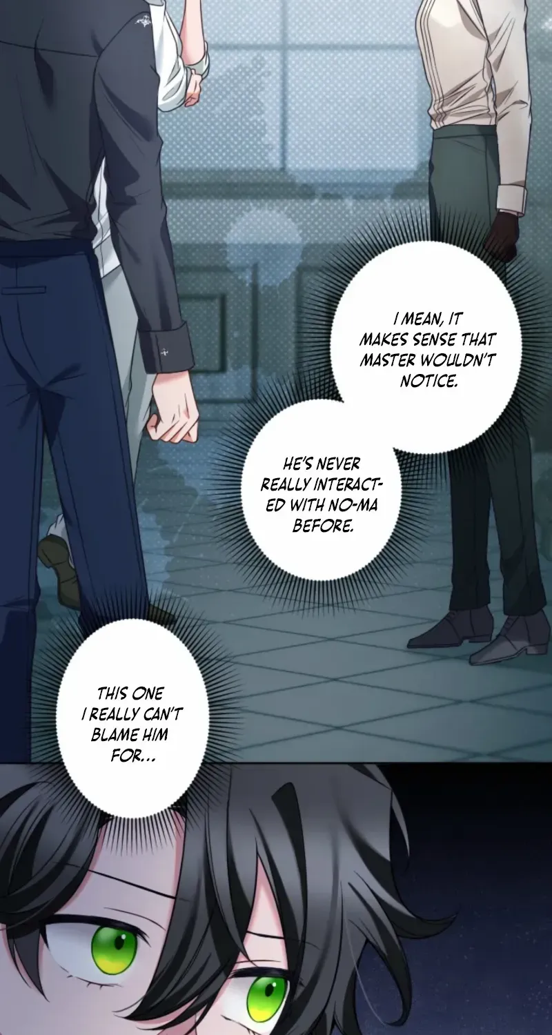 I Underestimated My Oshi’s Attachment Chapter 88 page 38 - 