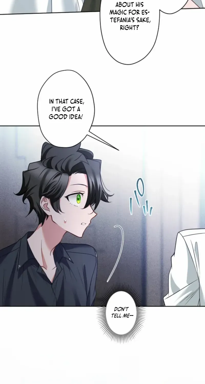 I Underestimated My Oshi’s Attachment Chapter 88 page 42 - 