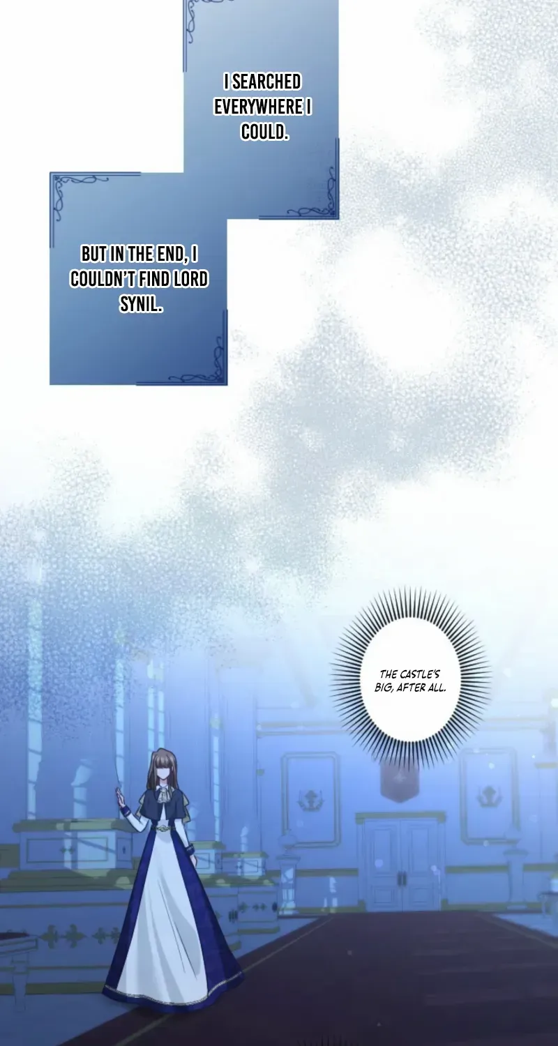 I Underestimated My Oshi’s Attachment Chapter 88 page 45 - 