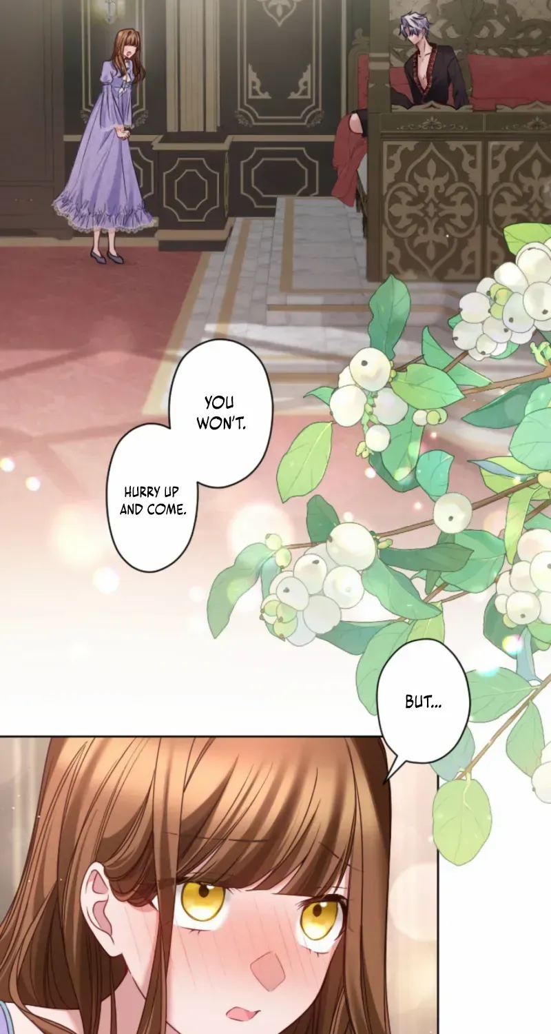 I Underestimated My Oshi’s Attachment Chapter 88 page 53 - 