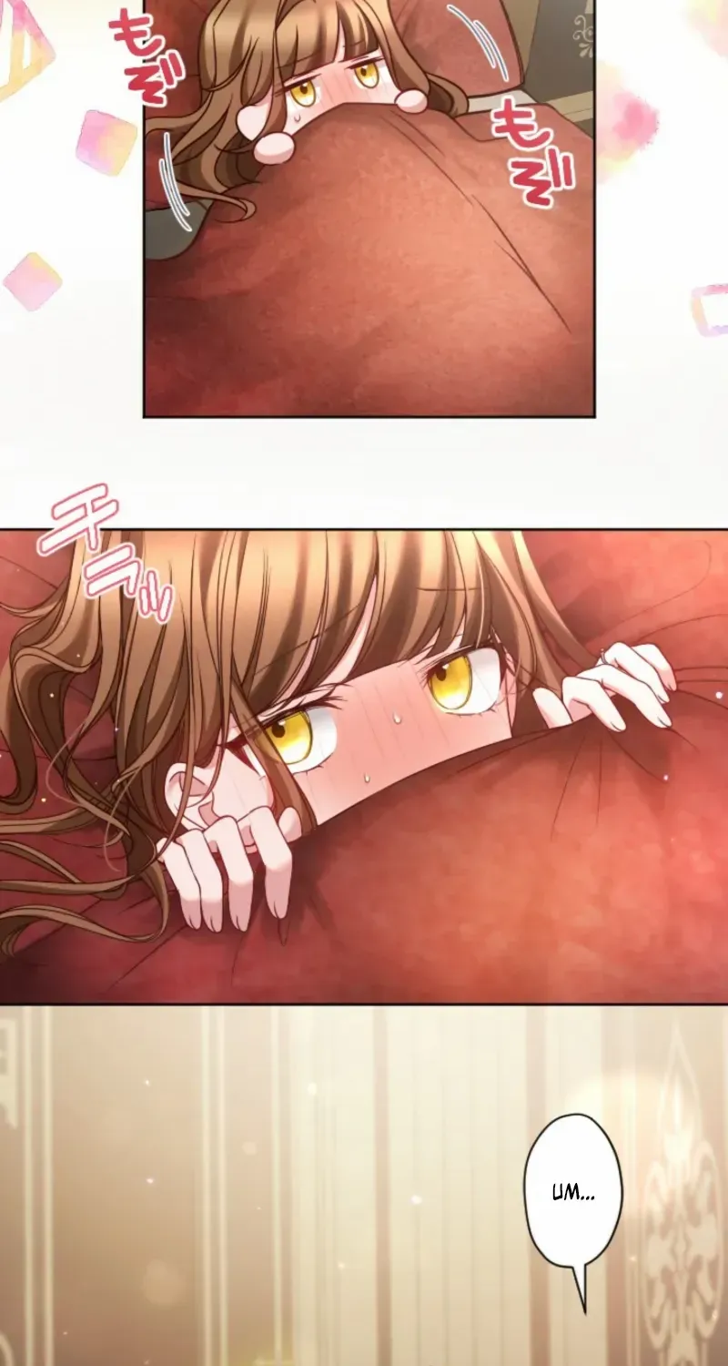 I Underestimated My Oshi’s Attachment Chapter 88 page 56 - 