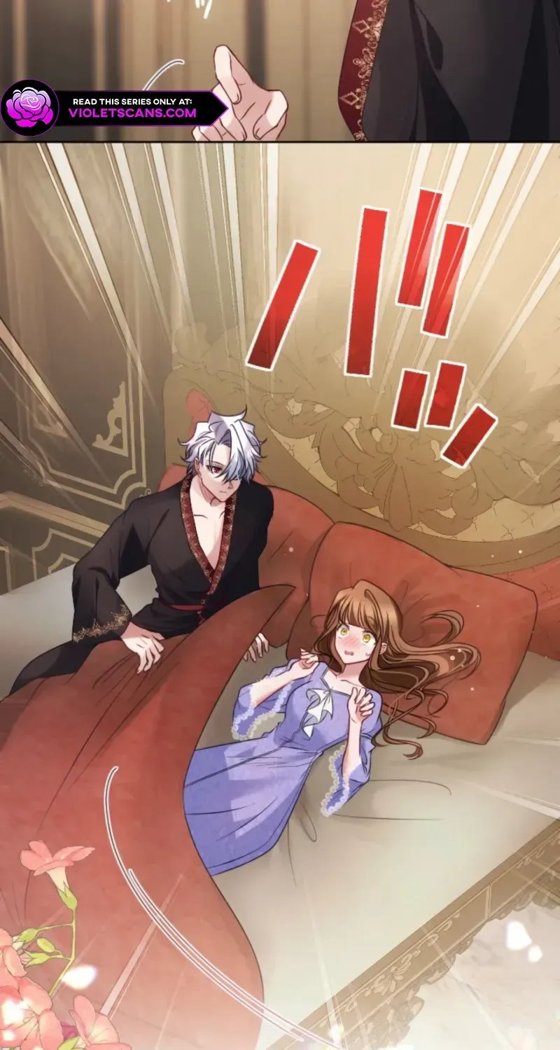 I Underestimated My Oshi’s Attachment Chapter 88 page 61 - 