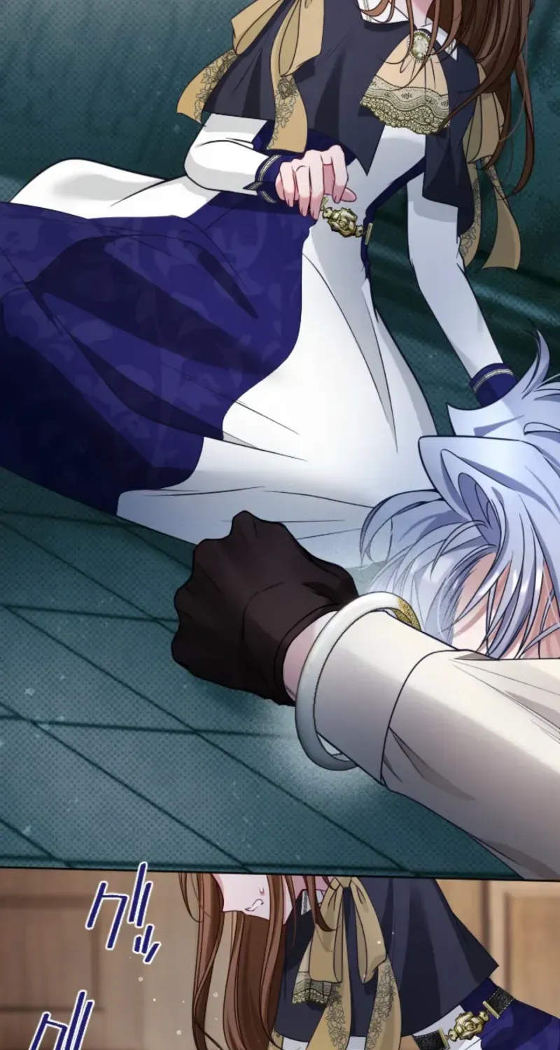 I Underestimated My Oshi’s Attachment Chapter 89 page 21 - 