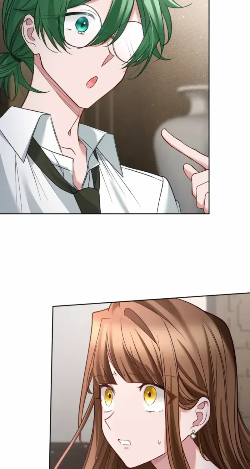 I Underestimated My Oshi’s Attachment Chapter 89 page 25 - 