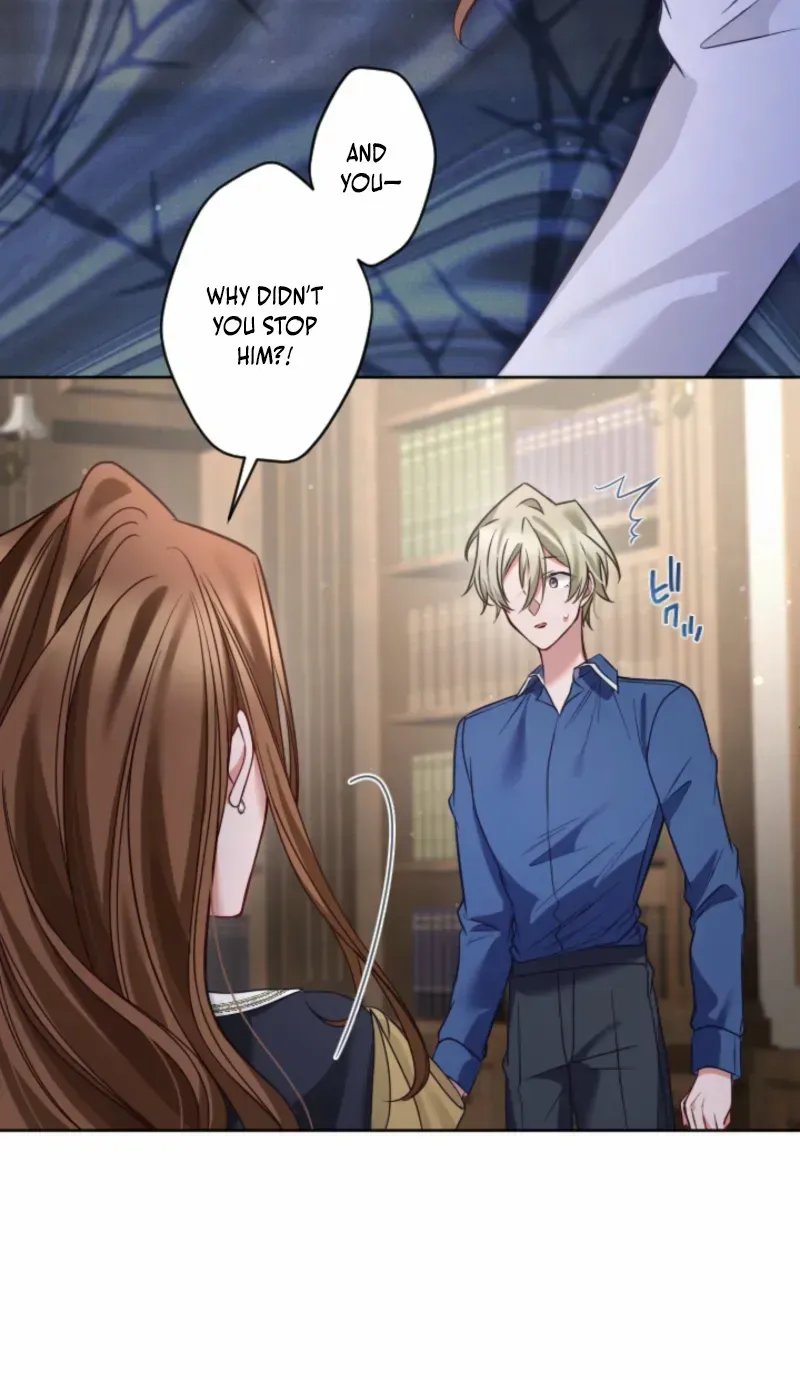 I Underestimated My Oshi’s Attachment Chapter 89 page 28 - 