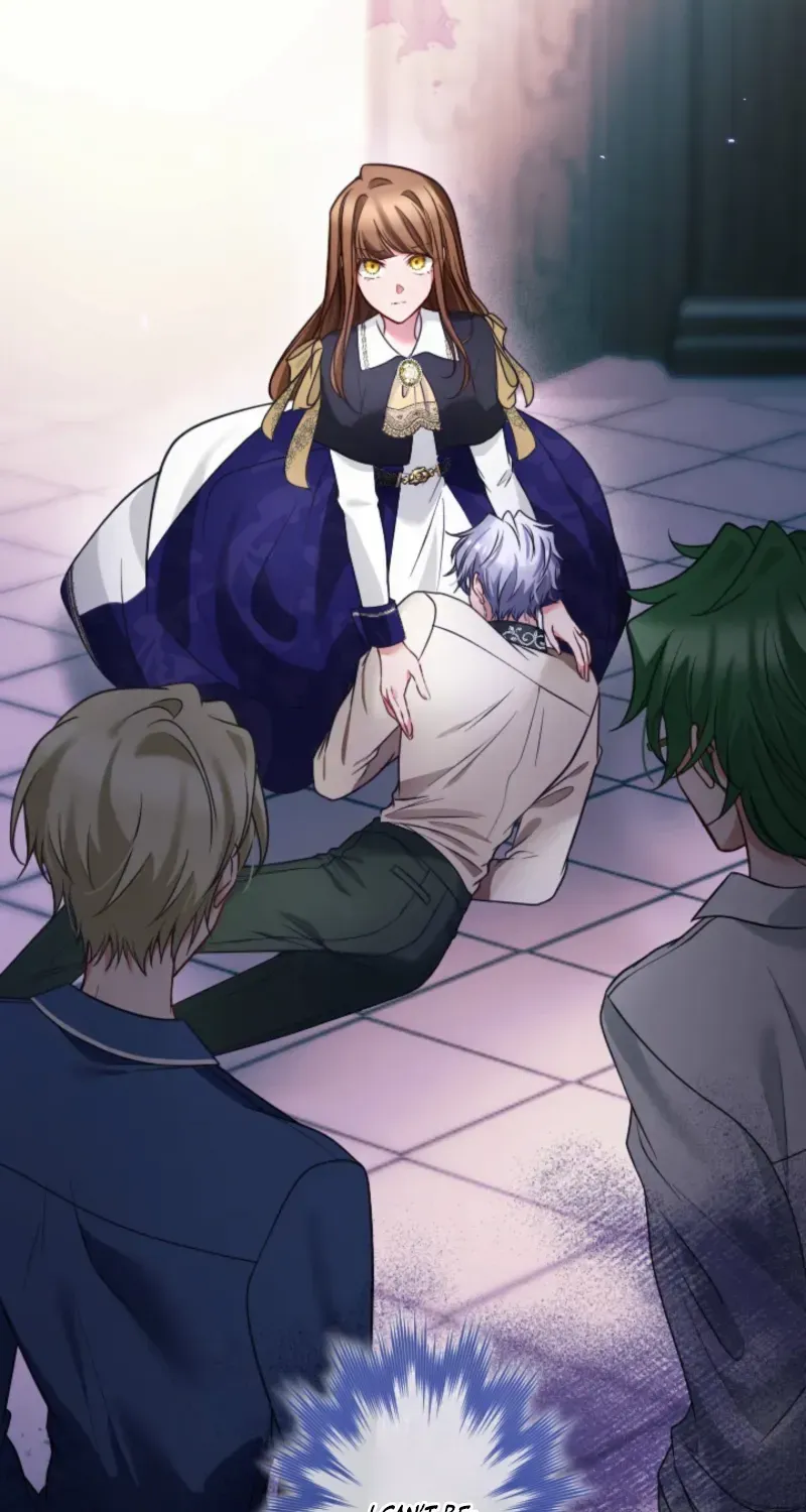 I Underestimated My Oshi’s Attachment Chapter 89 page 31 - 