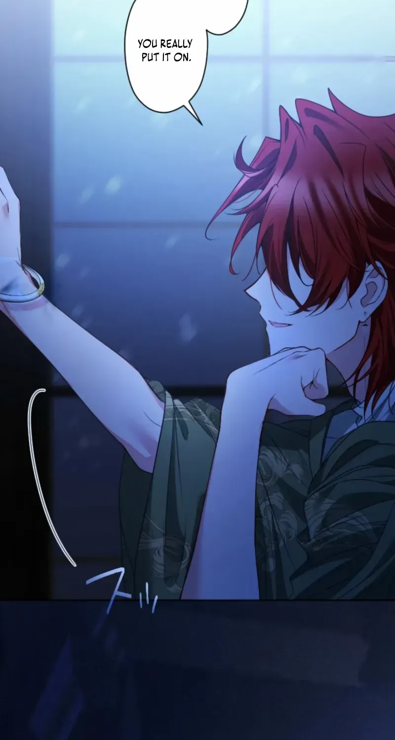 I Underestimated My Oshi’s Attachment Chapter 89 page 5 - 