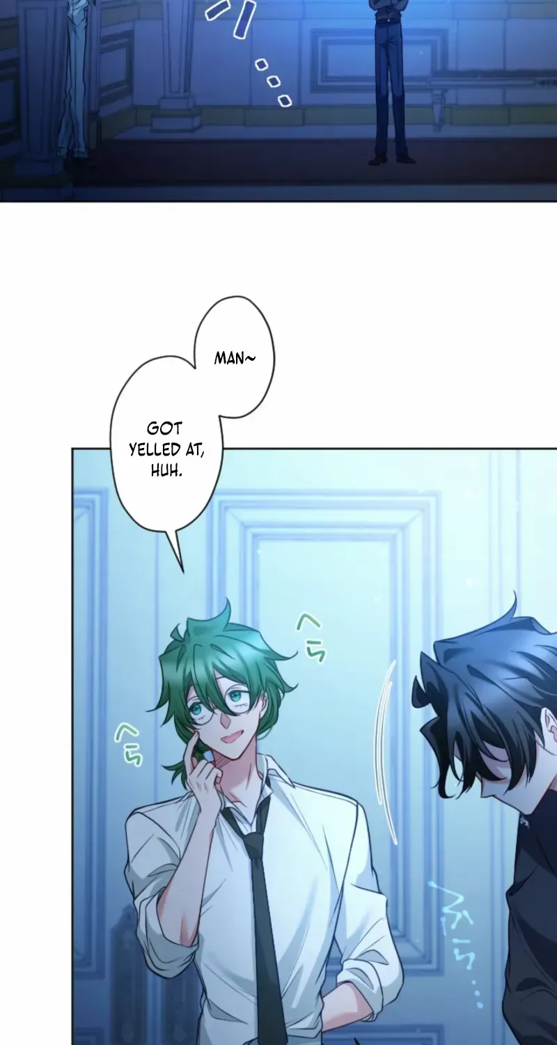 I Underestimated My Oshi’s Attachment Chapter 89 page 43 - 